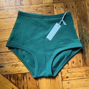 ARQ High rise underwear